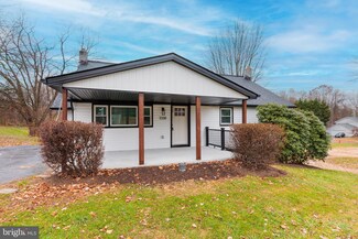 1320 Sharon Acres Rd, Forest Hill, MD 21050