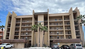 4300 Gulf Blvd Unit 105, South Padre Island, TX 78597