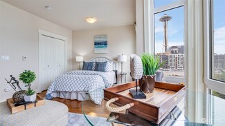 699 John St Unit 603, Seattle, WA 98109