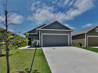 179 Mica Trail, Maxwell, TX 78656