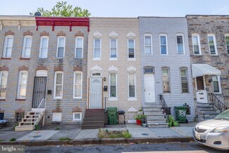 332 S Woodyear St, Baltimore, MD 21223