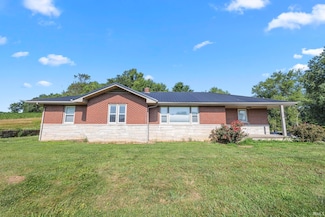 508 S Chestnut St, Huntingburg, IN 47542
