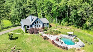 163 Thompson Ln, Jasper, GA 30143