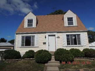 5918 Prospect Ave, Berkeley, IL 60163