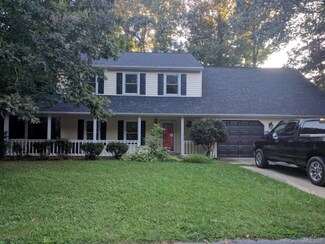 58 Foxberry Dr, Arden, NC 28704
