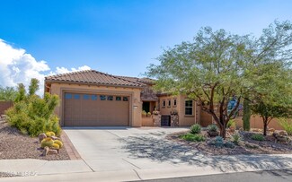 14242 N Bright Angel Trail, Marana, AZ 85658