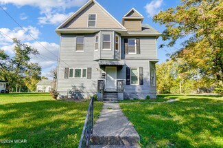 328 S Metcalf St Unit 2, Lima, OH 45801