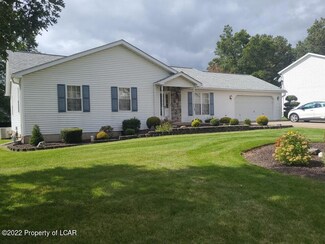 165 St Angela Dr, Hazle Township, PA 18202