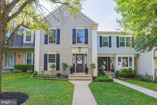 29 Southwark Bridge Way, Lutherville Timonium, MD 21093