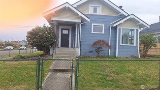 2920 21st St, Everett, WA 98201