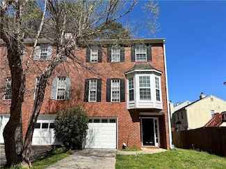 1438 Vintage Pointe Dr, Lawrenceville, GA 30044