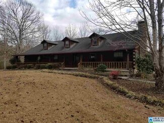 6818 Dogtown Rd, Nauvoo, AL 35578