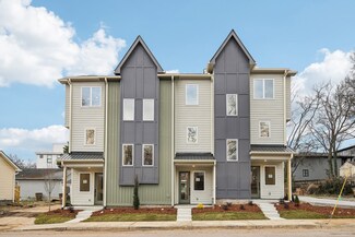 912 Smiley St, Nashville, TN 37206