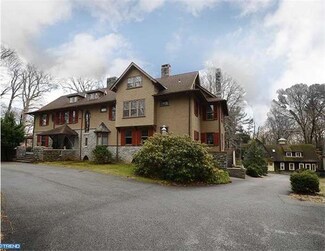 315 Thornbrook Ave, Bryn Mawr, PA 19010