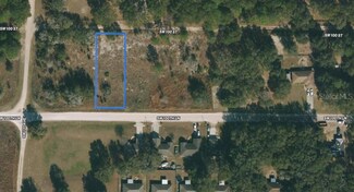 0 SW 100th Ln Unit MFRU8249248, Dunnellon, FL 34432