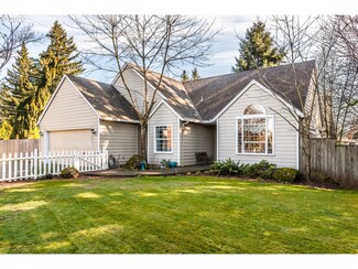 19981 S Molalla Ave, Oregon City, OR 97045