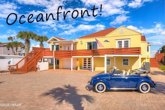 2801 S Atlantic Ave, Daytona Beach, FL 32118