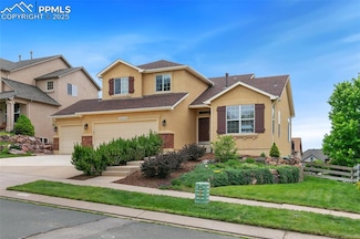 2112 Fieldcrest Dr, Colorado Springs, CO 80921