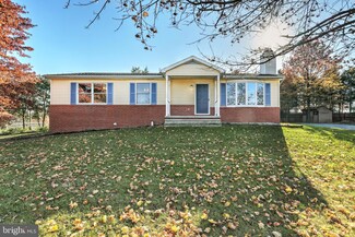 3660 Brook St, Greencastle, PA 17225