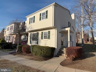 3801 Dunsinane Dr Unit 24, Silver Spring, MD 20906