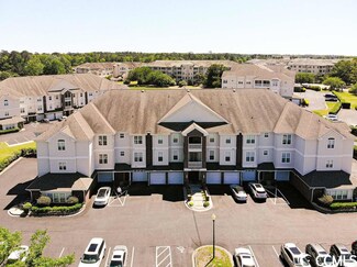 2241 Waterview Dr Unit 337 Harbour Cove, North Myrtle Beach, SC 29582
