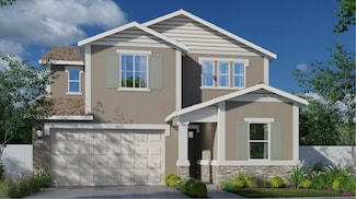 Residence 2386, Stockton, CA 95219