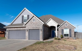 4413 SE 37th St, Norman, OK 73071