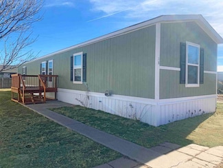 6405 Arden Rd Unit 18, Amarillo, TX 79109