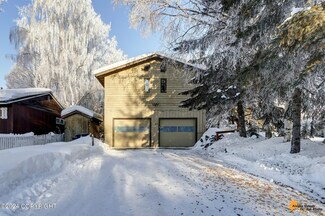 241 E 23rd Ave, Anchorage, AK 99503