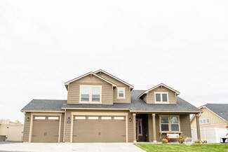 1369 Caprio Loop, Walla Walla, WA 99362