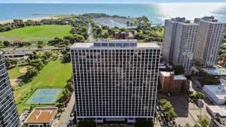 4343 N Clarendon Ave Unit 2810, Chicago, IL 60613