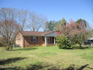 130 Keith Ave, Rockingham, NC 28379