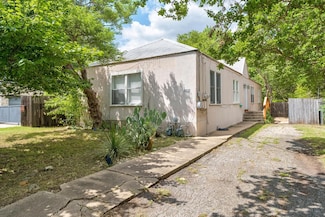 1812 Ford St Unit B, Austin, TX 78704