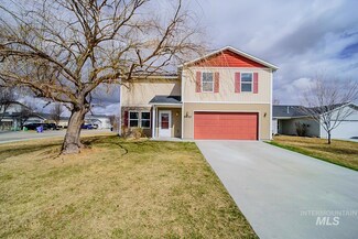 9470 W Idlewood Dr, Boise, ID 83709