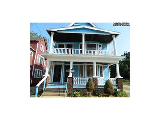 11425 Parkview Ave, Cleveland, OH 44104