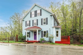 28 Putnam Hill Rd, Lyndeborough, NH 03082