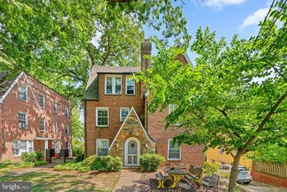 719 Erie Ave, Takoma Park, MD 20912