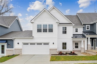 7746 Secret Knoll Terrace, Mechanicsville, VA 23111