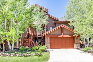 3430 W Cedar Dr, Park City, UT 84098