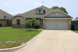 1211 Butterfield St, Bridgeport, TX 76426