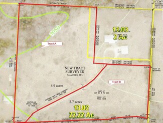 000 State Highway 32 Unit Tract B, Bolivar, MO 65613