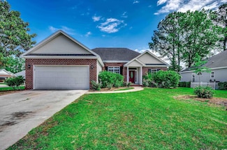 638 Hatteras River Rd, Myrtle Beach, SC 29588