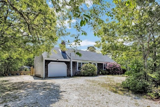 274 Morton Rd, South Chatham, MA 02659