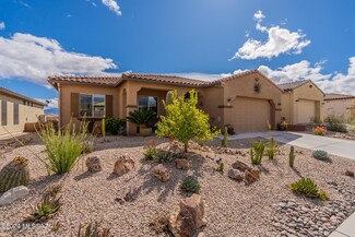 878 N Camino Colina Del Pino, Green Valley, AZ 85614