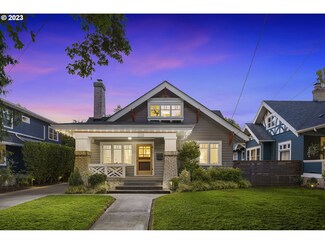 3434 NE 17th Ave, Portland, OR 97212