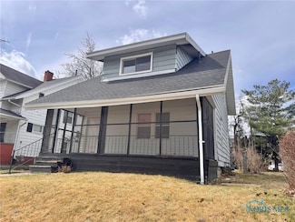 1943 Parkdale Ave, Toledo, OH 43607