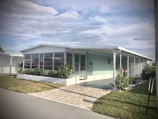 4263 Manatee Loop Unit 2B, Punta Gorda, FL 33980