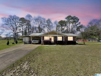 203 Del Ray Cir, Oxford, AL 36203