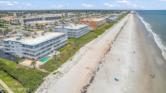 1965 Highway A1a Unit 302, Indian Harbour Beach, FL 32937