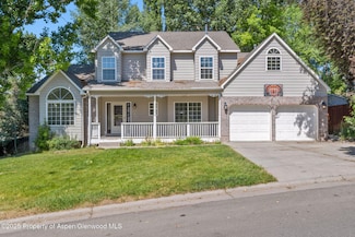 1020 Alta Vista Dr, Craig, CO 81625